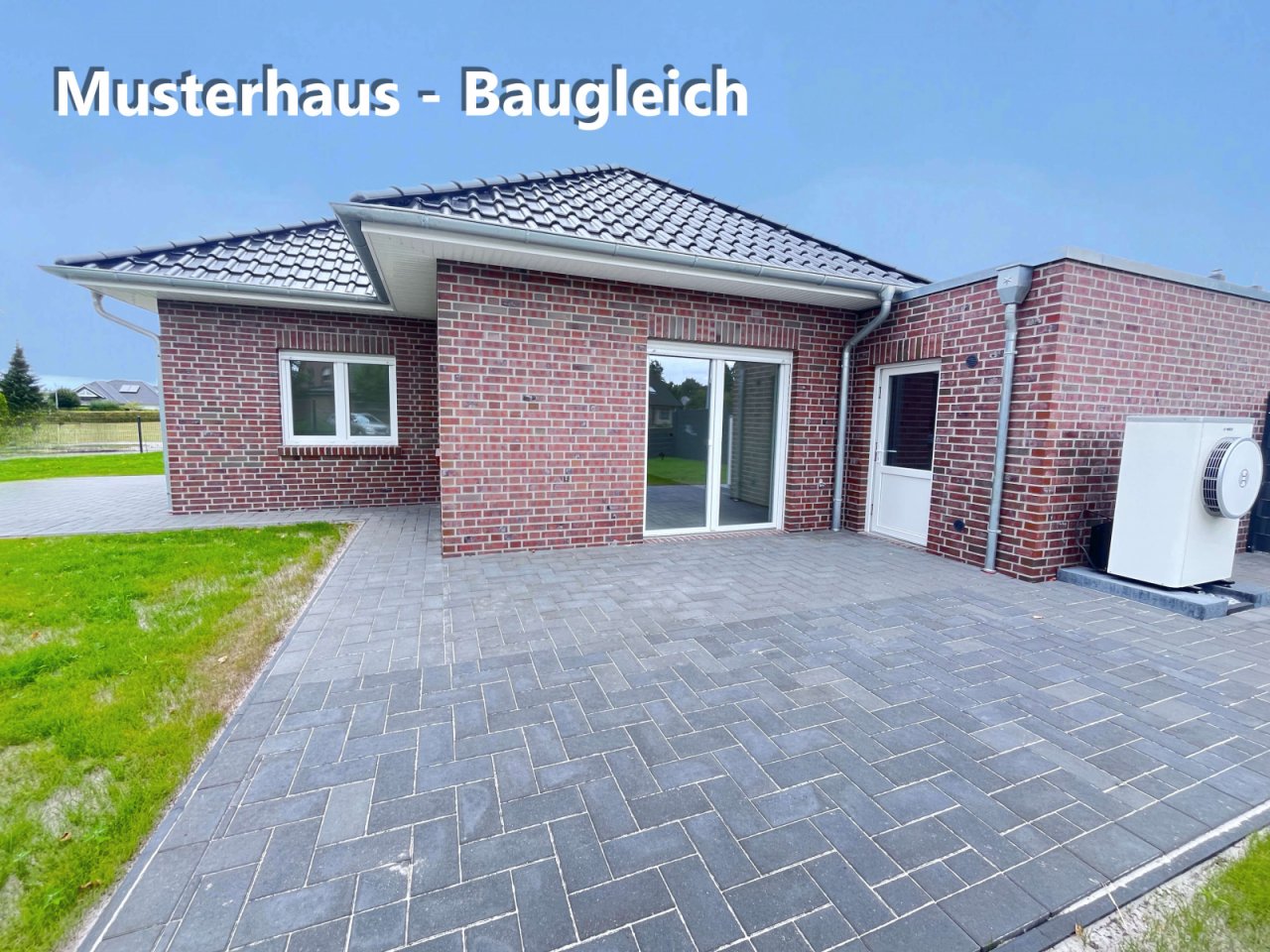 Hausansicht Hausansicht