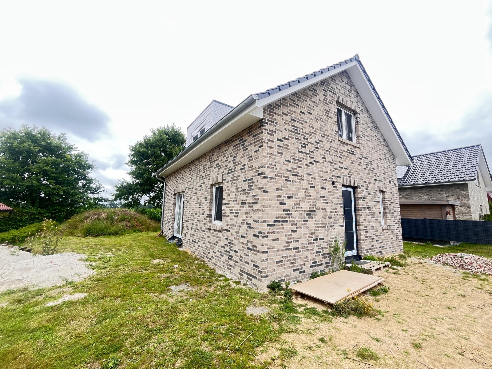 Hausansicht Hausansicht