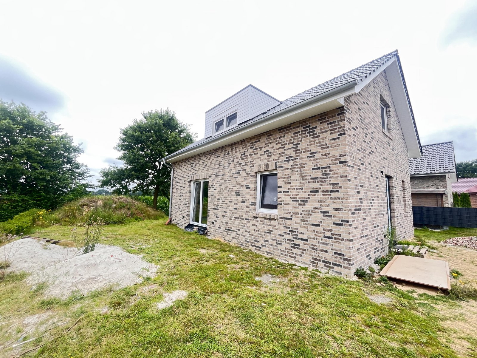 Hausansicht Hausansicht