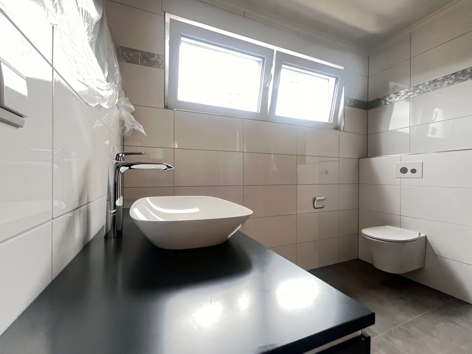 Badezimmer Badezimmer