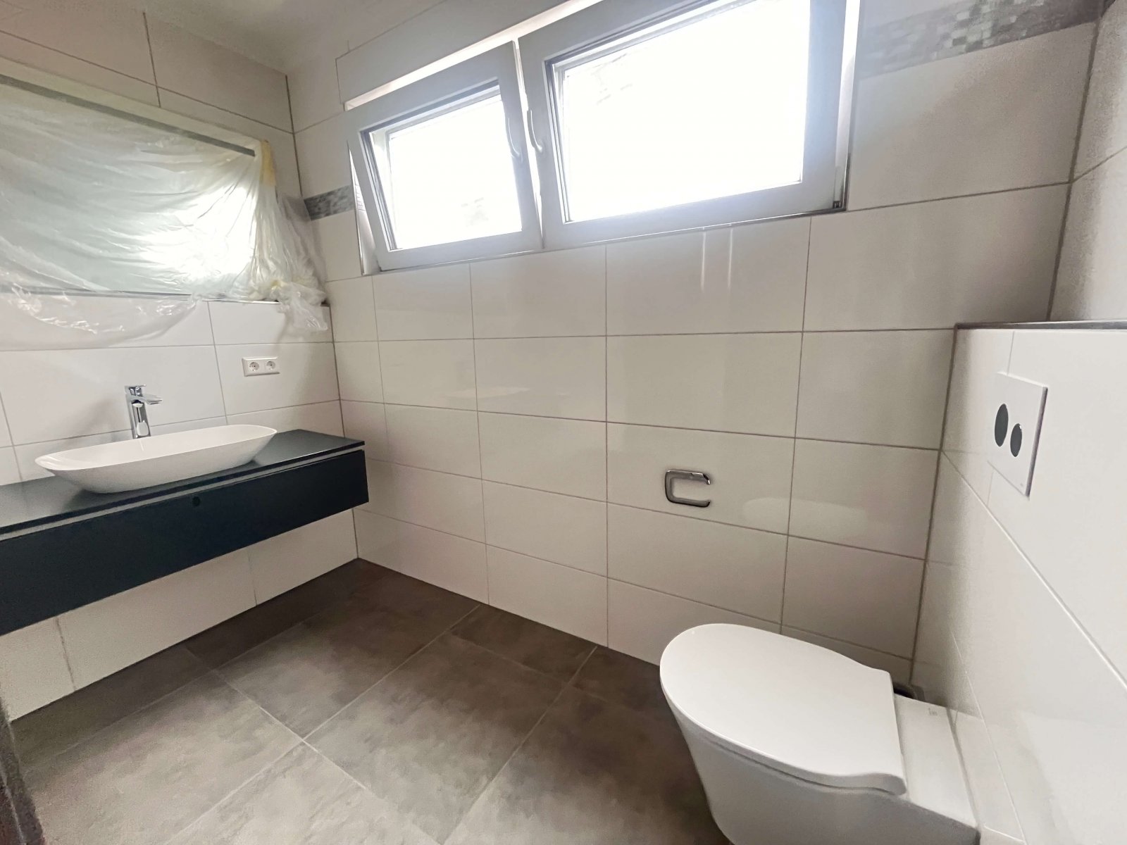 Badezimmer Badezimmer