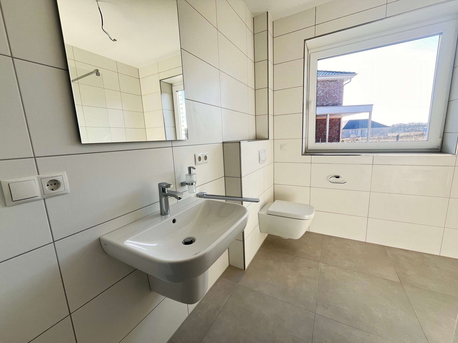 Badezimmer Badezimmer