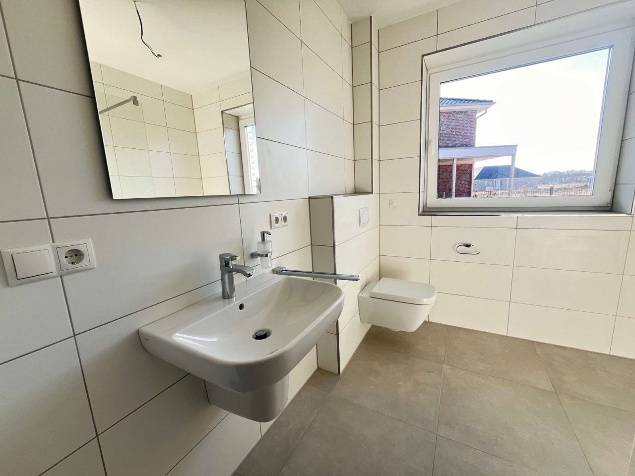 Badezimmer Badezimmer