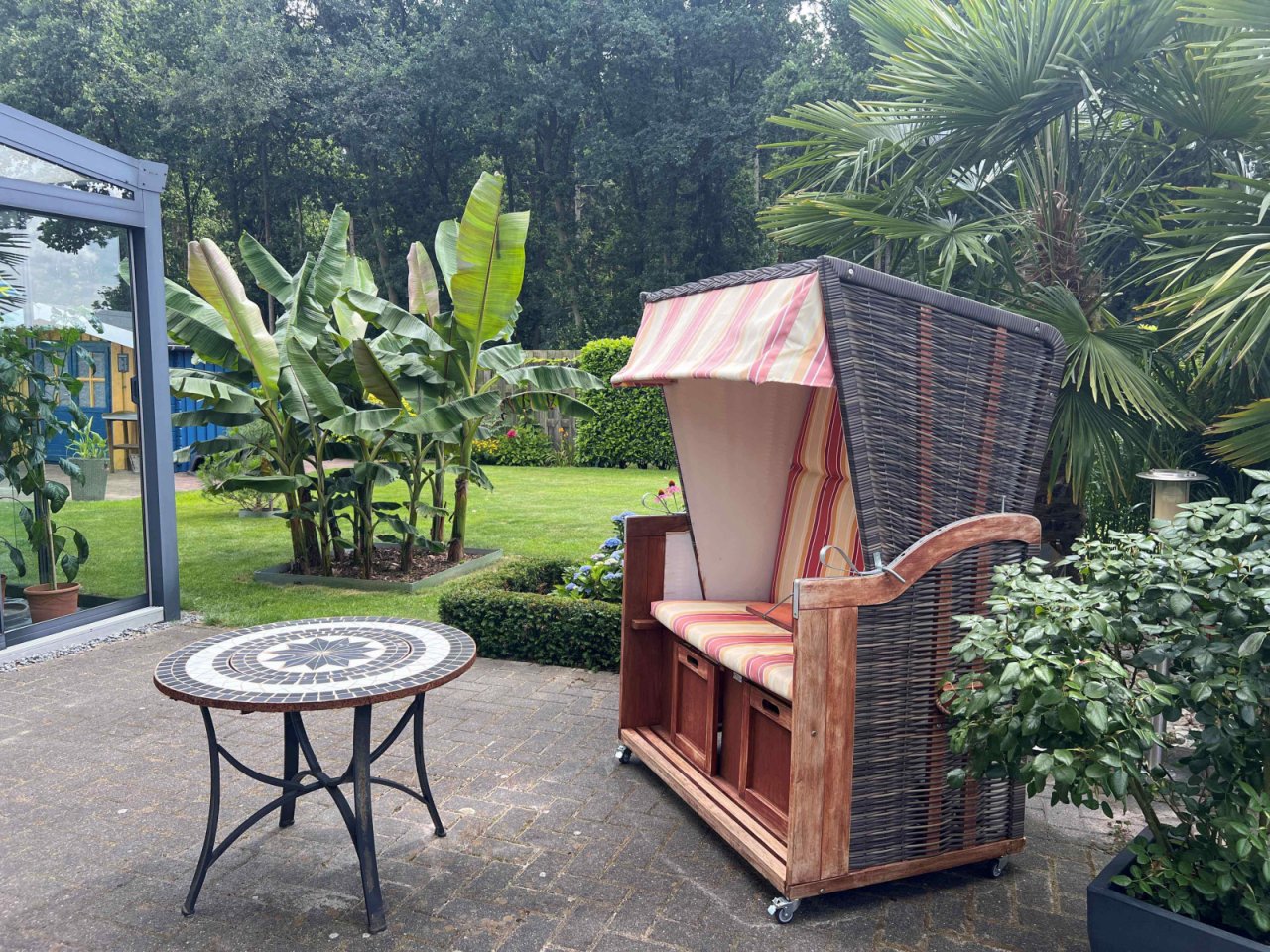 Sonnenecke Sonnenecke