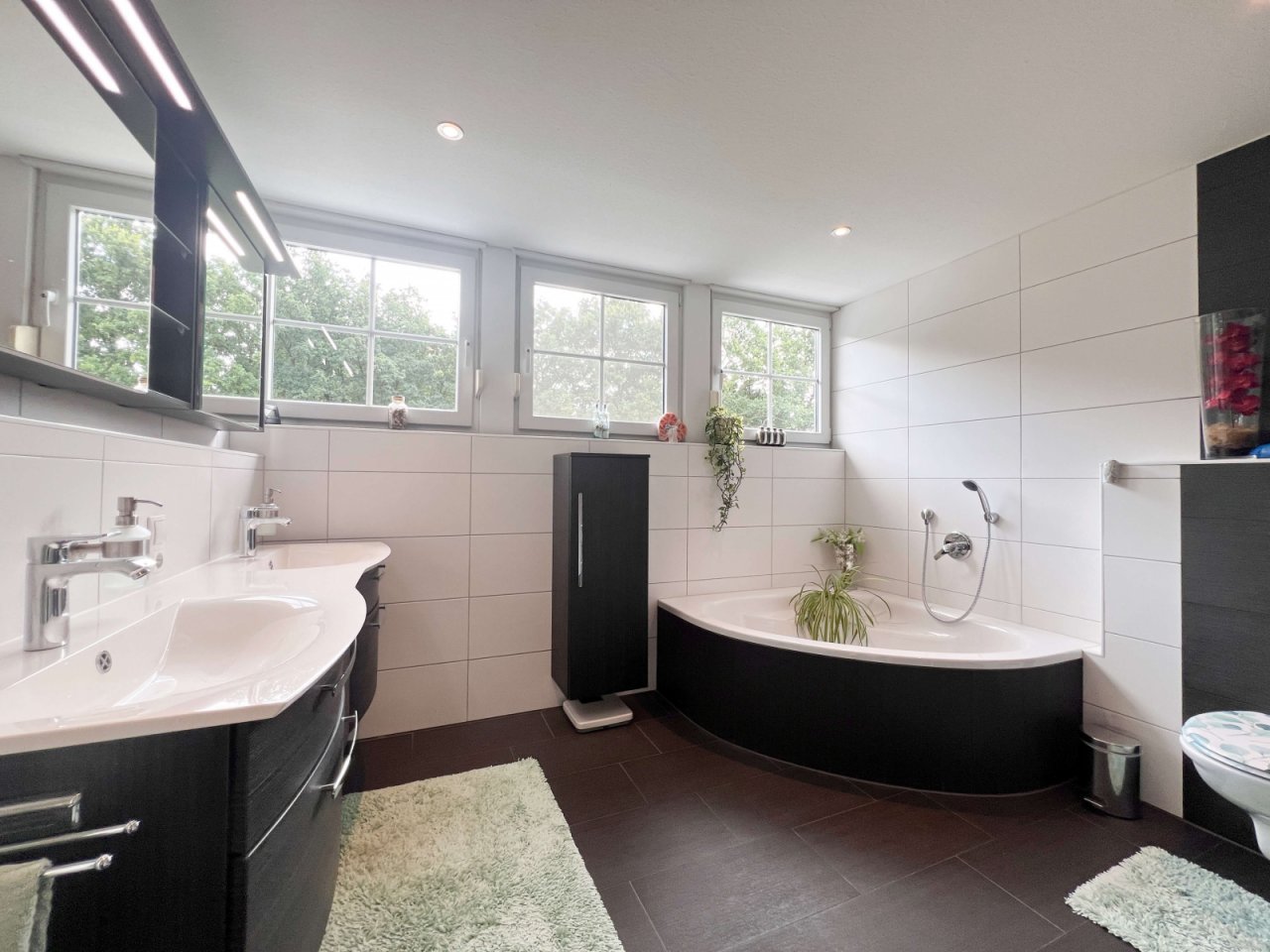 Badezimmer Badezimmer