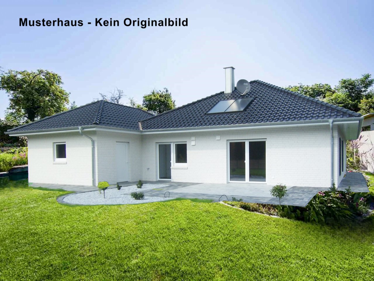 Hausansicht Hausansicht