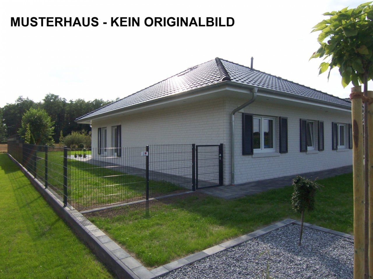 Hausansicht Hausansicht