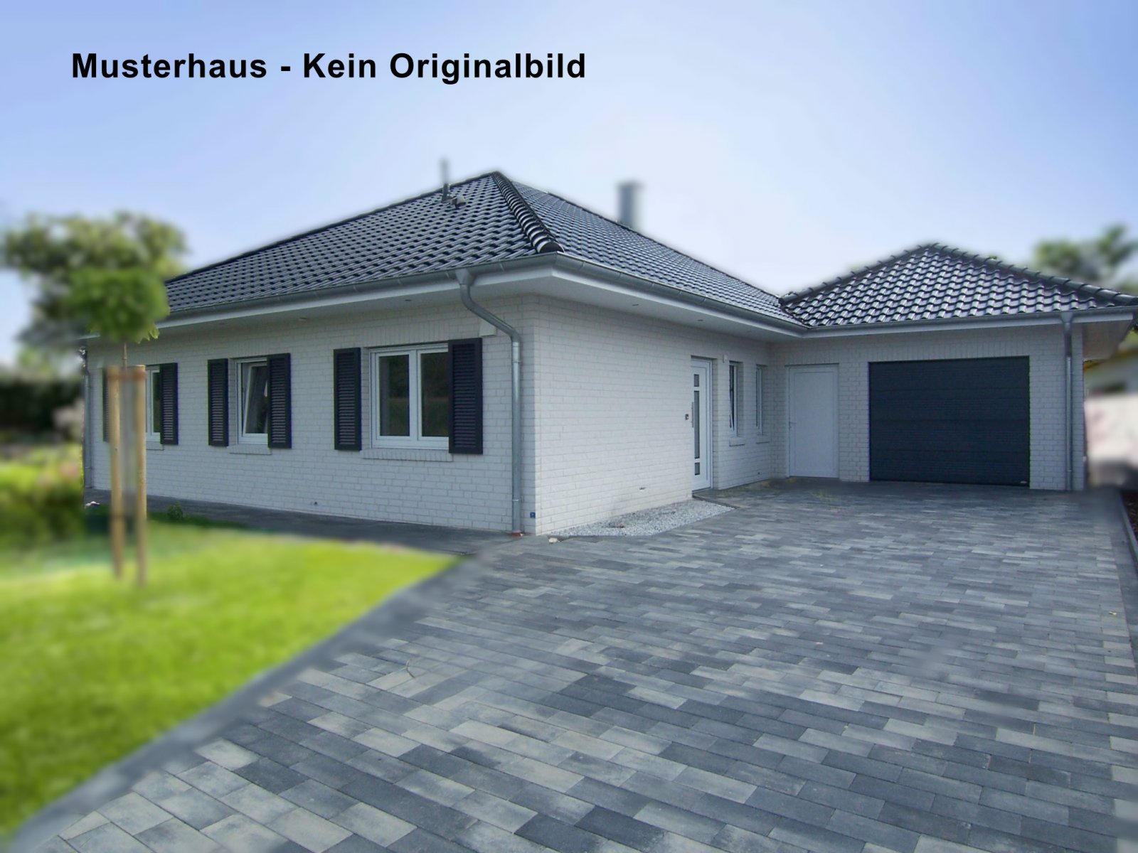 Hausansicht Hausansicht