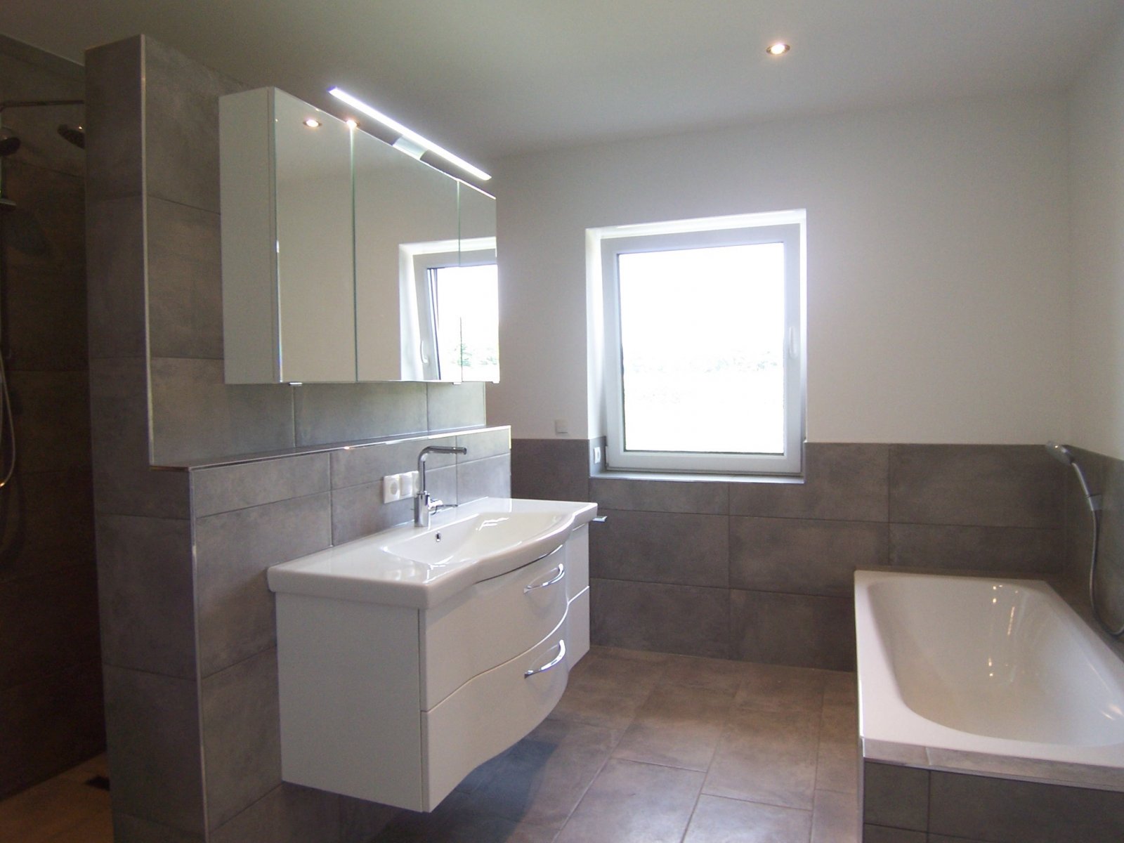 Badezimmer Badezimmer