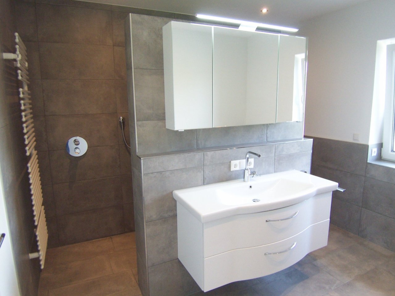 Badezimmer Badezimmer