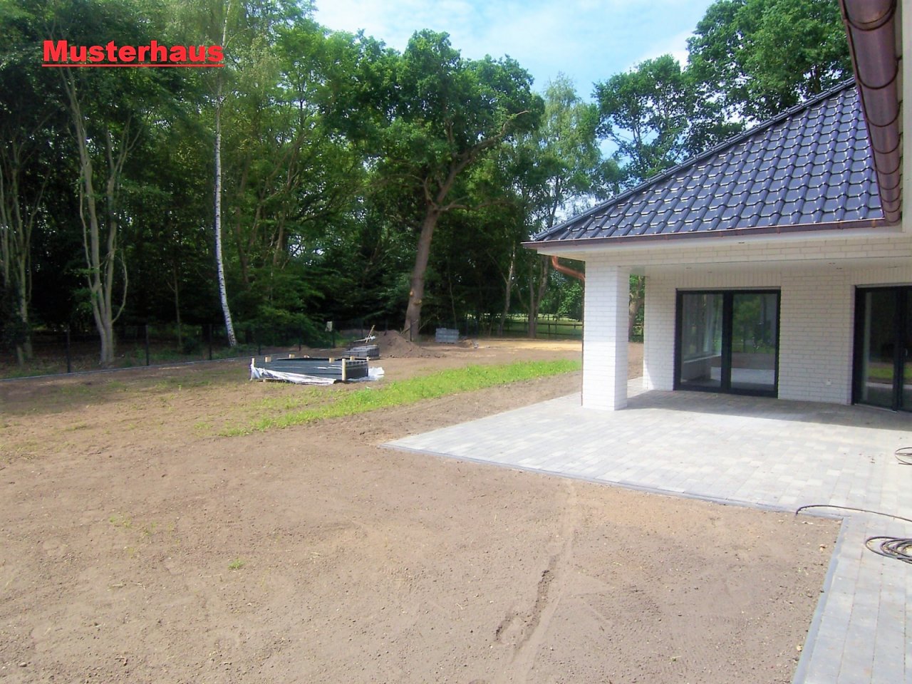 Hausansicht Hausansicht