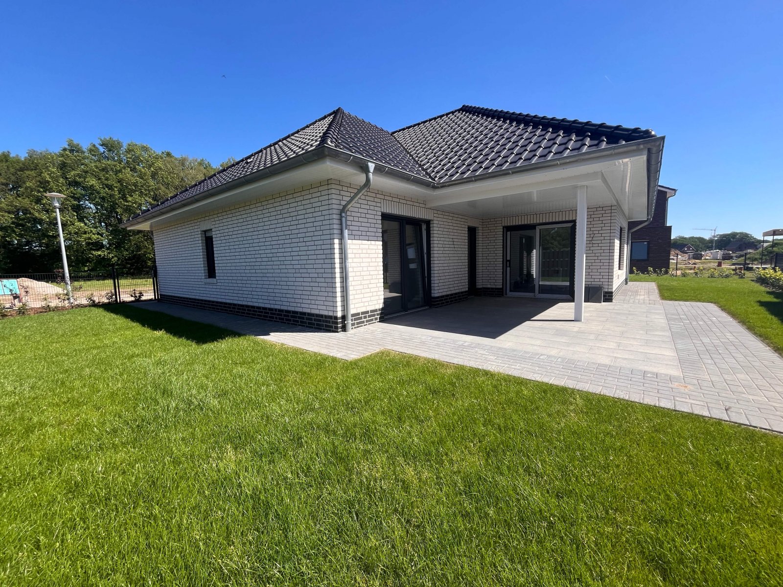 Hausansicht Hausansicht