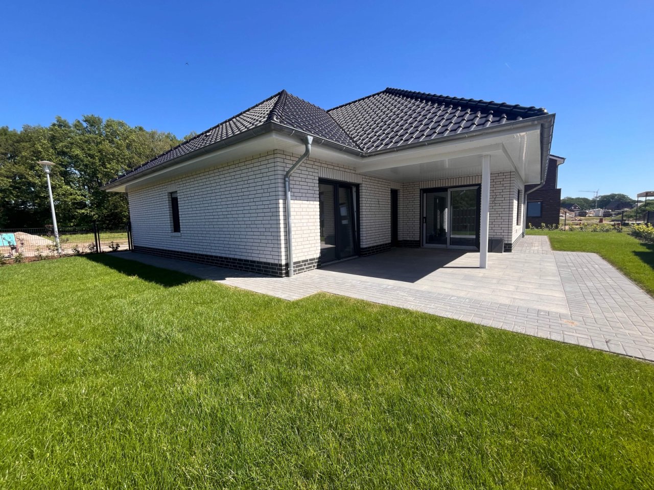 Hausansicht Hausansicht