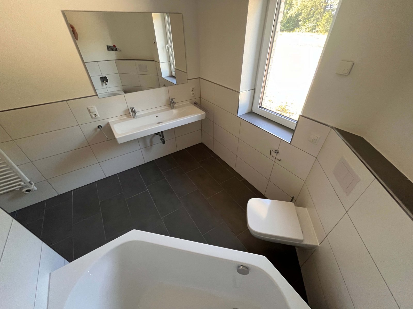 Badezimmer Badezimmer