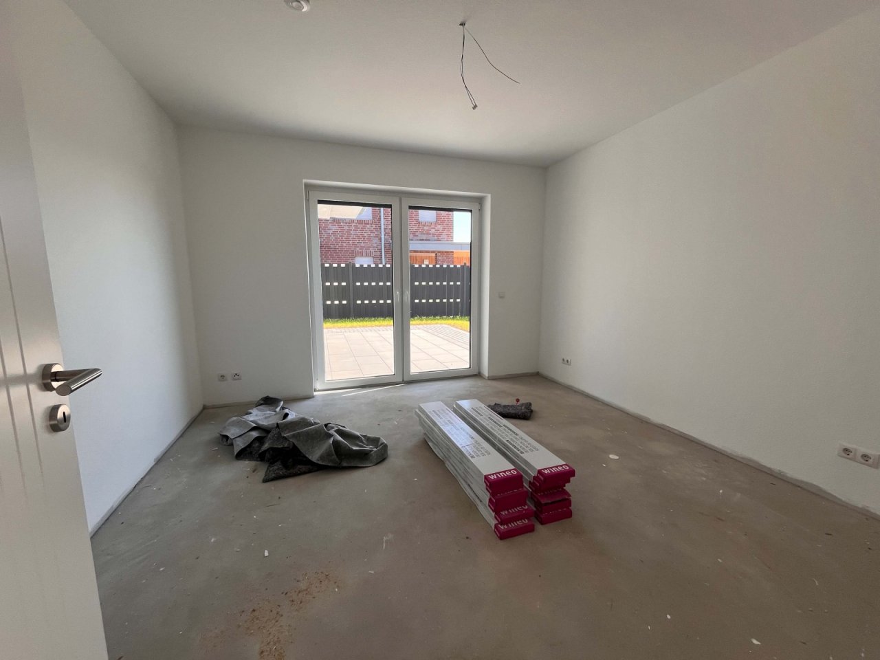 Schlafzimmer Schlafzimmer