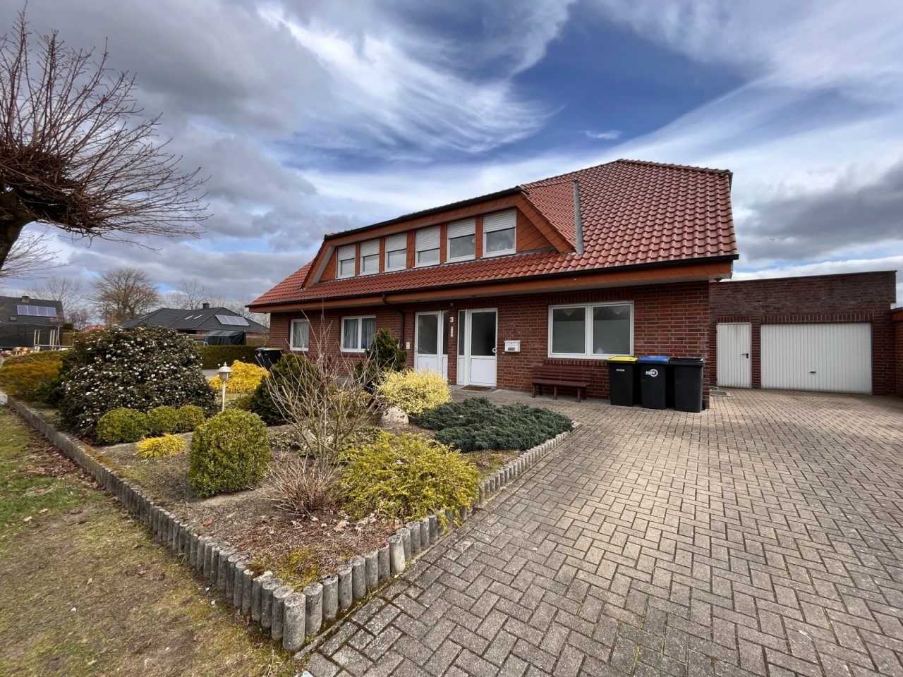 Hausansicht Hausansicht