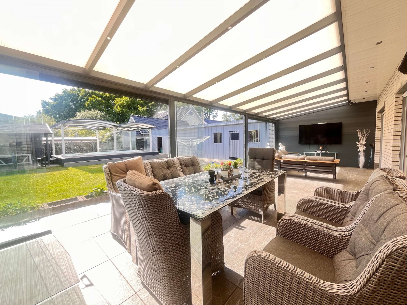 Sommergarten Sommergarten