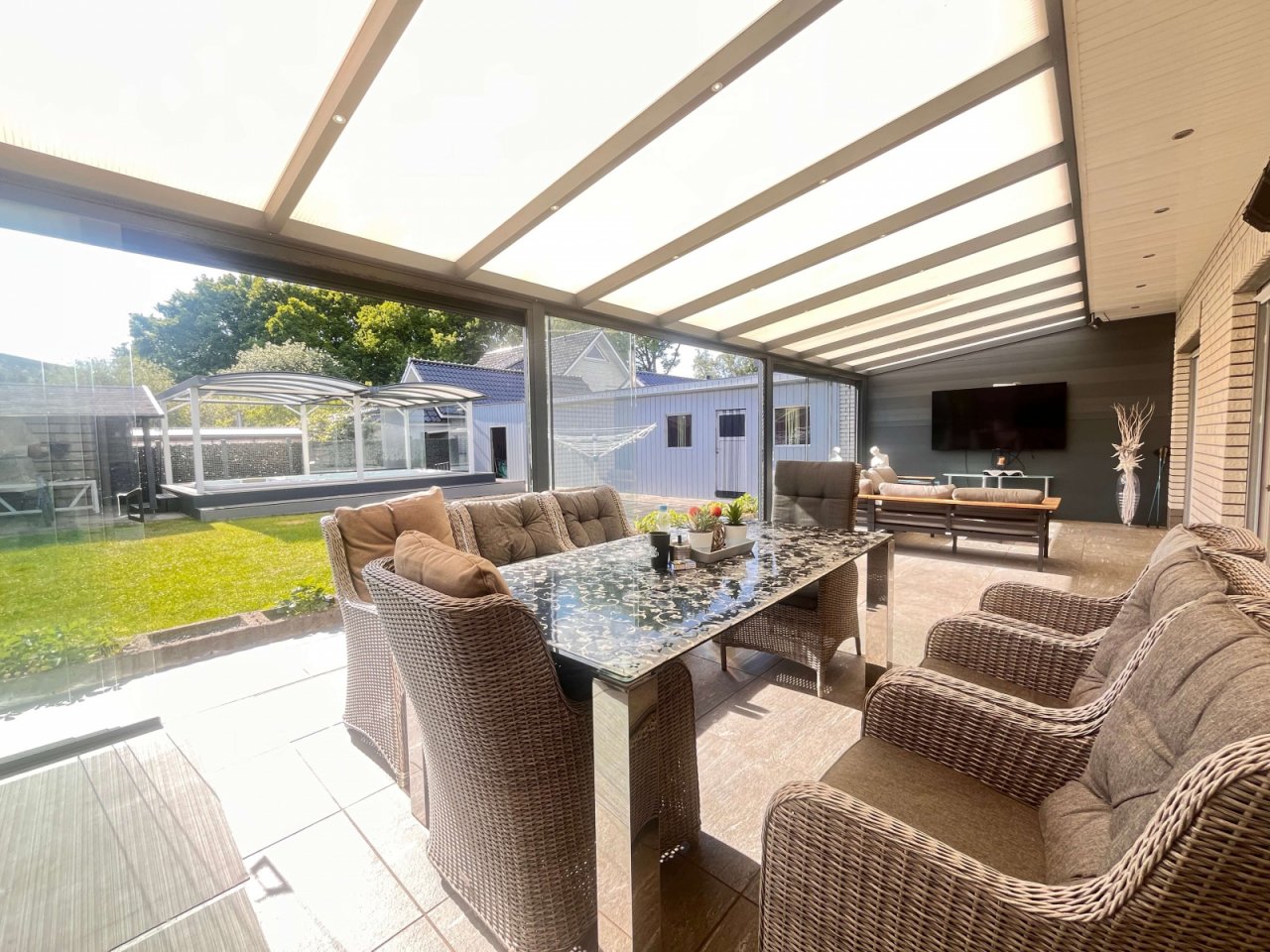 Sommergarten Sommergarten