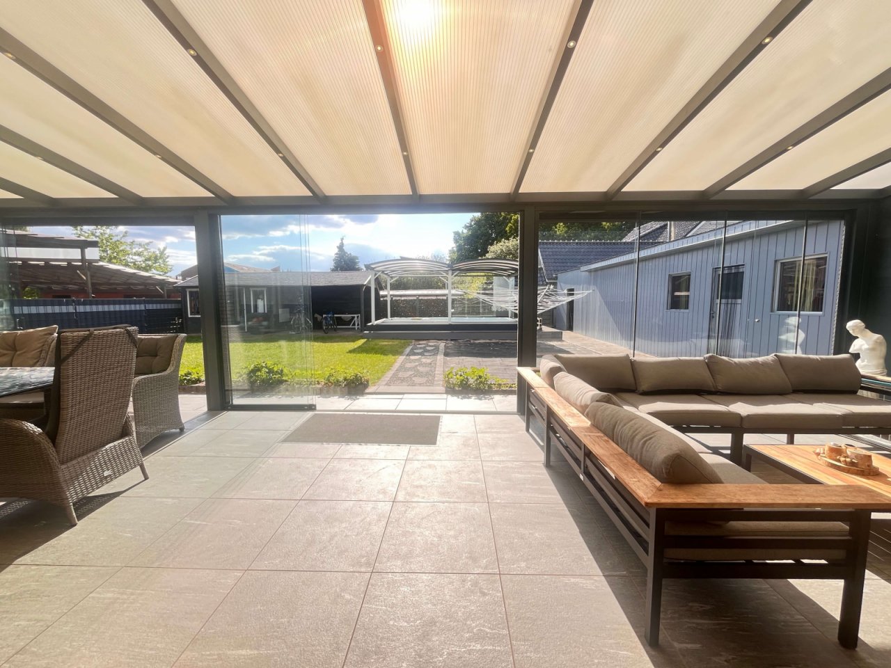 Sommergarten Sommergarten