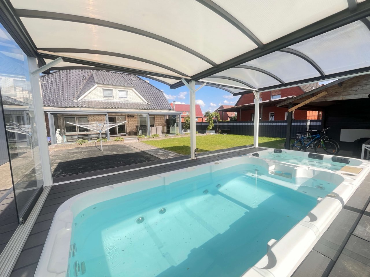 Moderner Jakusie Moderner Jakusie