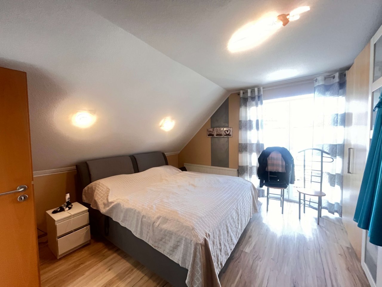 Schlafzimmer Schlafzimmer