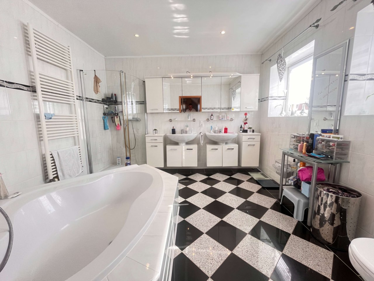 Badezimmer Badezimmer