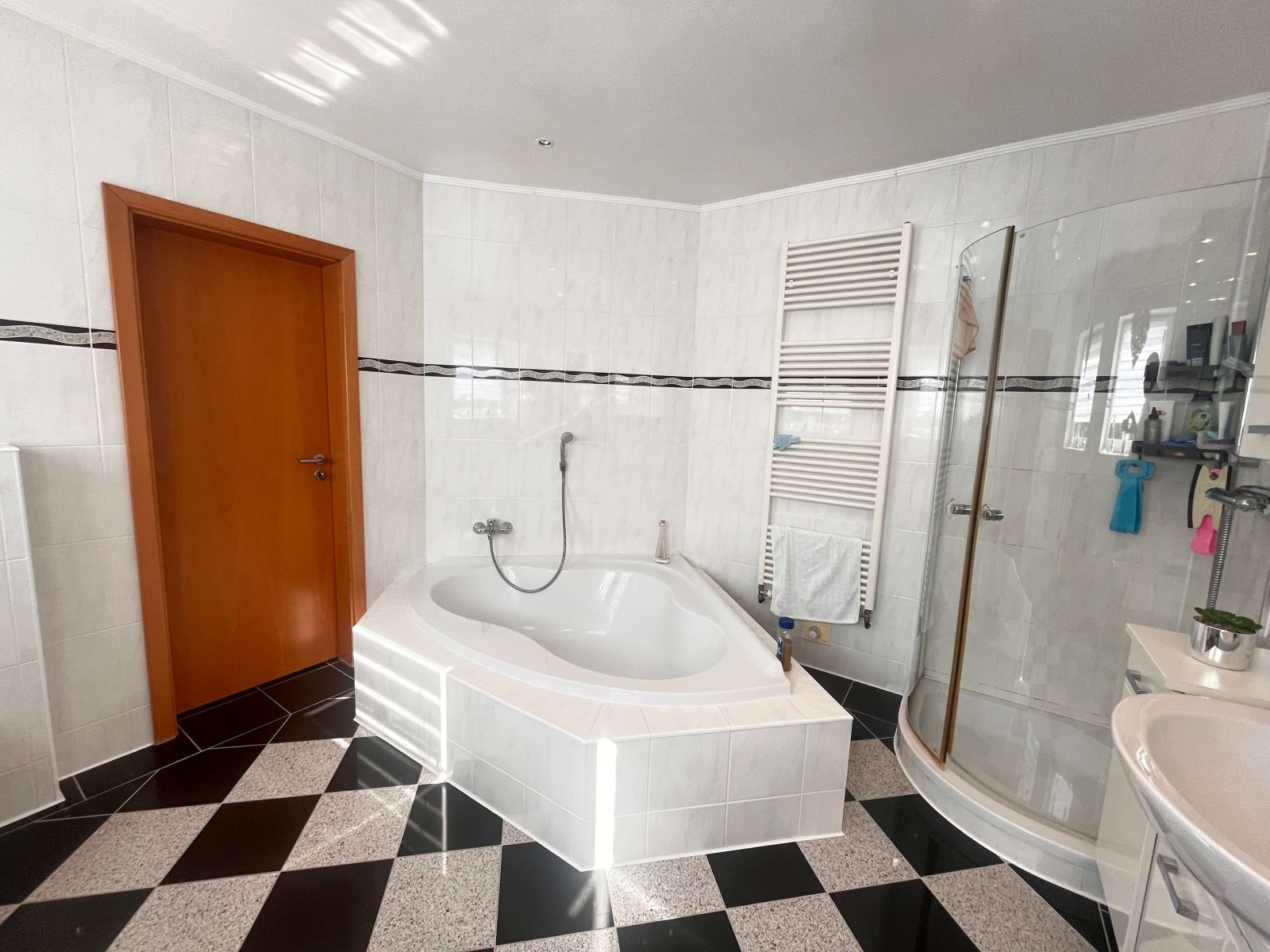 Badezimmer Badezimmer