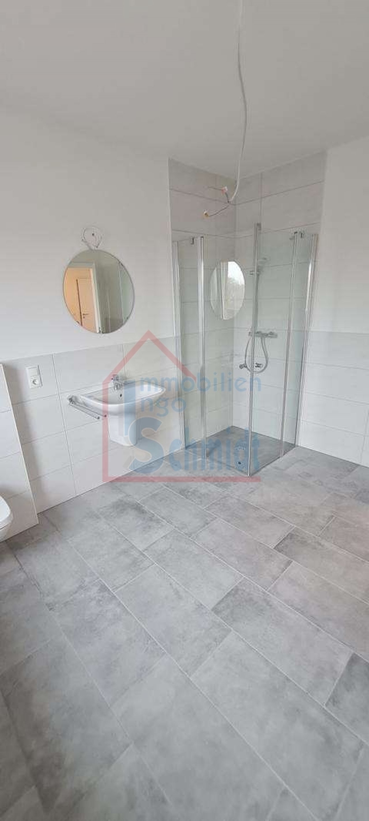 Dusche Dusche