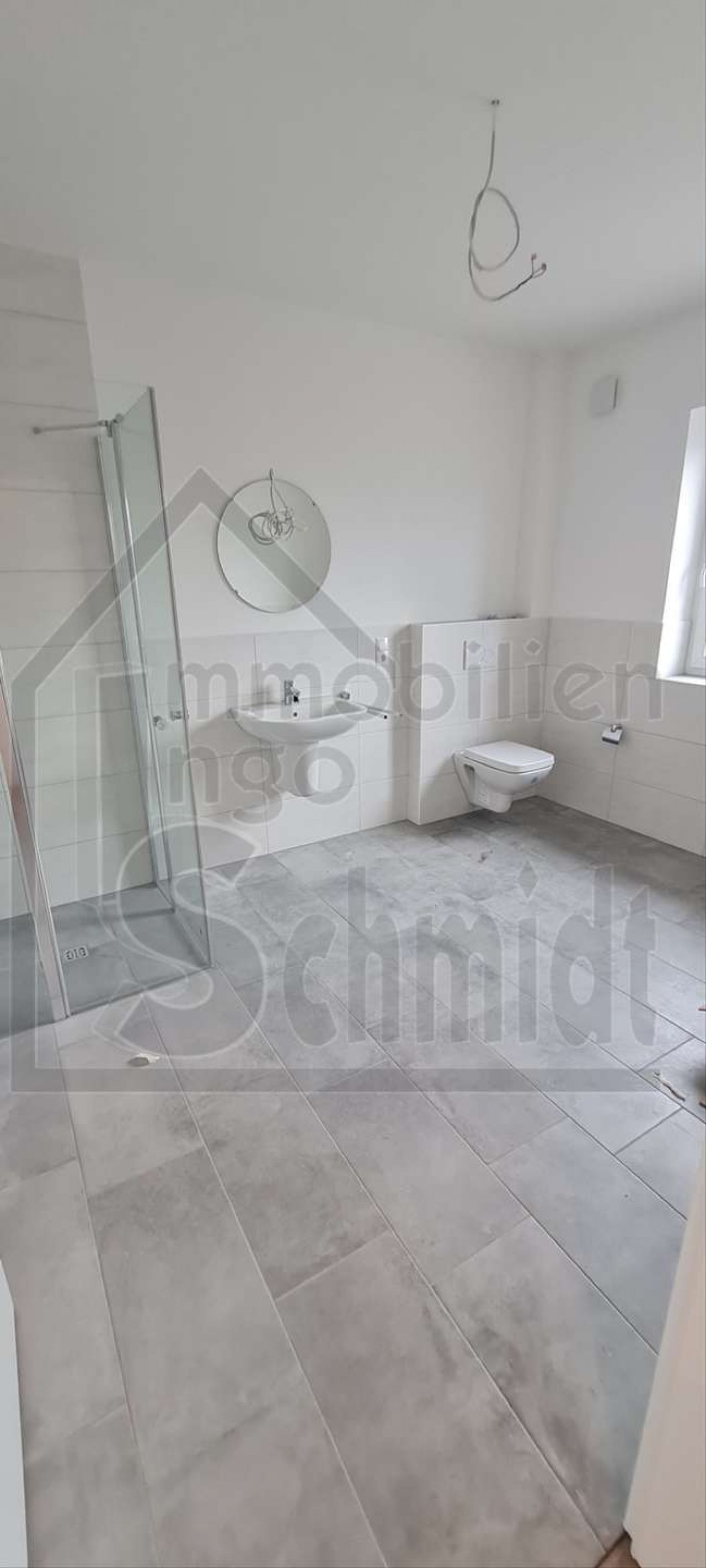 Bad mit Ansicht WC Bad mit Ansicht WC