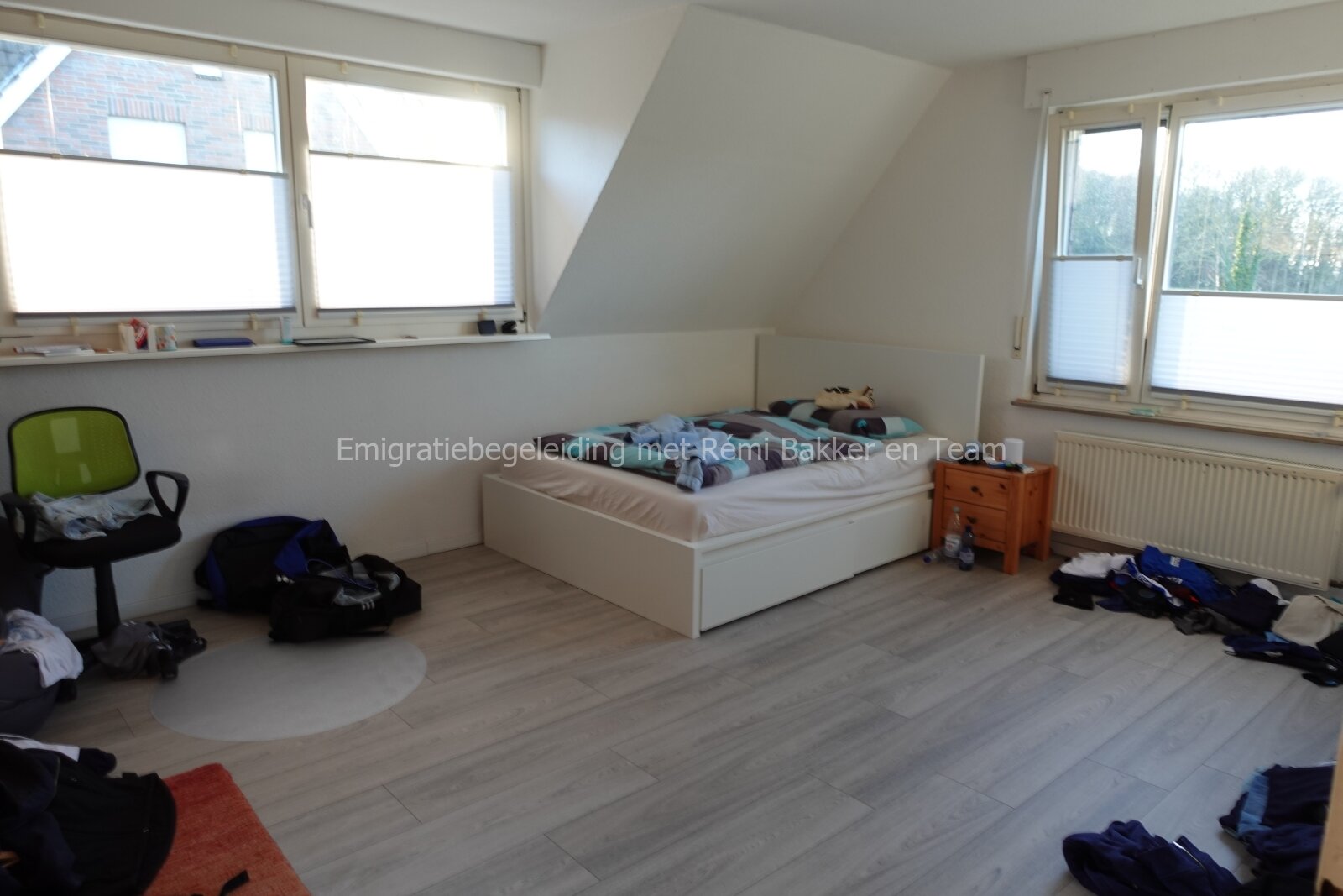 Uw droomhuis in Bad Bentheim – Een plek van ontspanning en welzijn