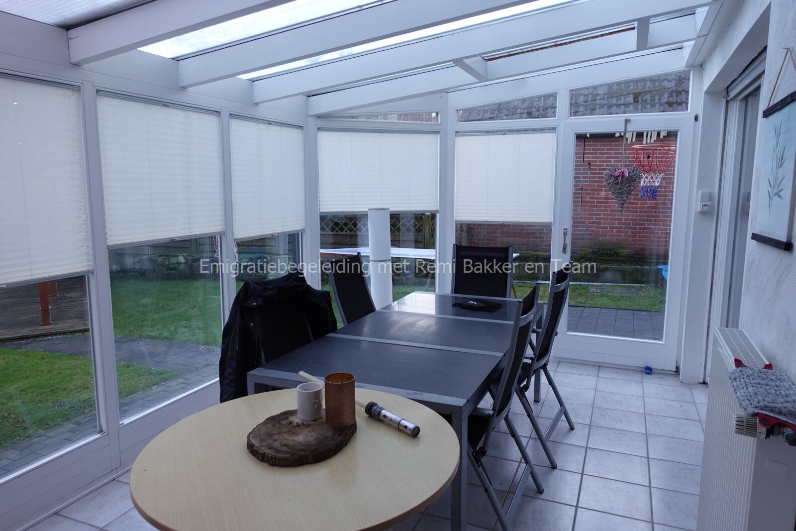 Uw droomhuis in Bad Bentheim – Een plek van ontspanning en welzijn