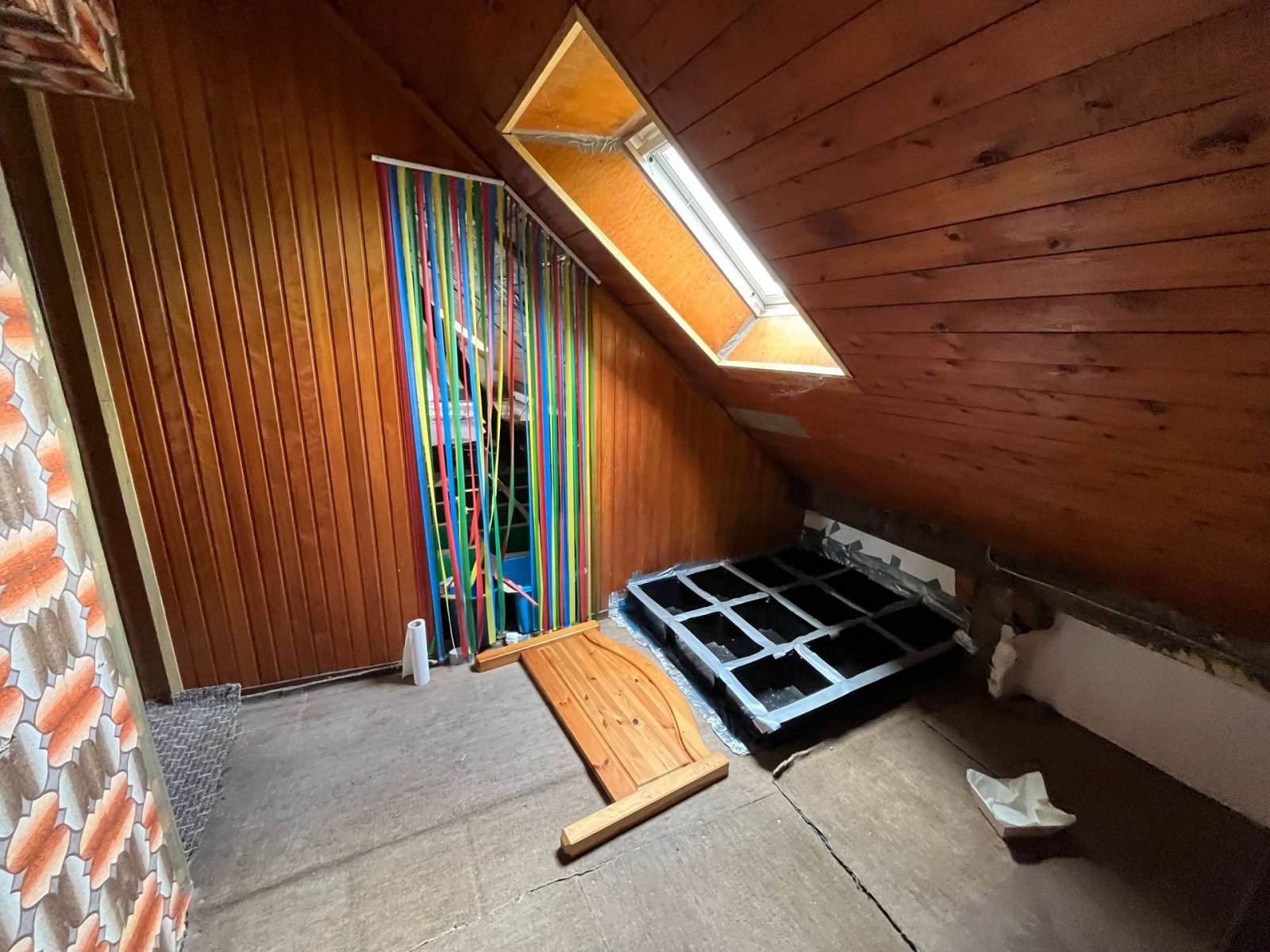 Te renoveren pand met potentie in de idyllische regio Krummhörn – verkoop via biedingsprocedure