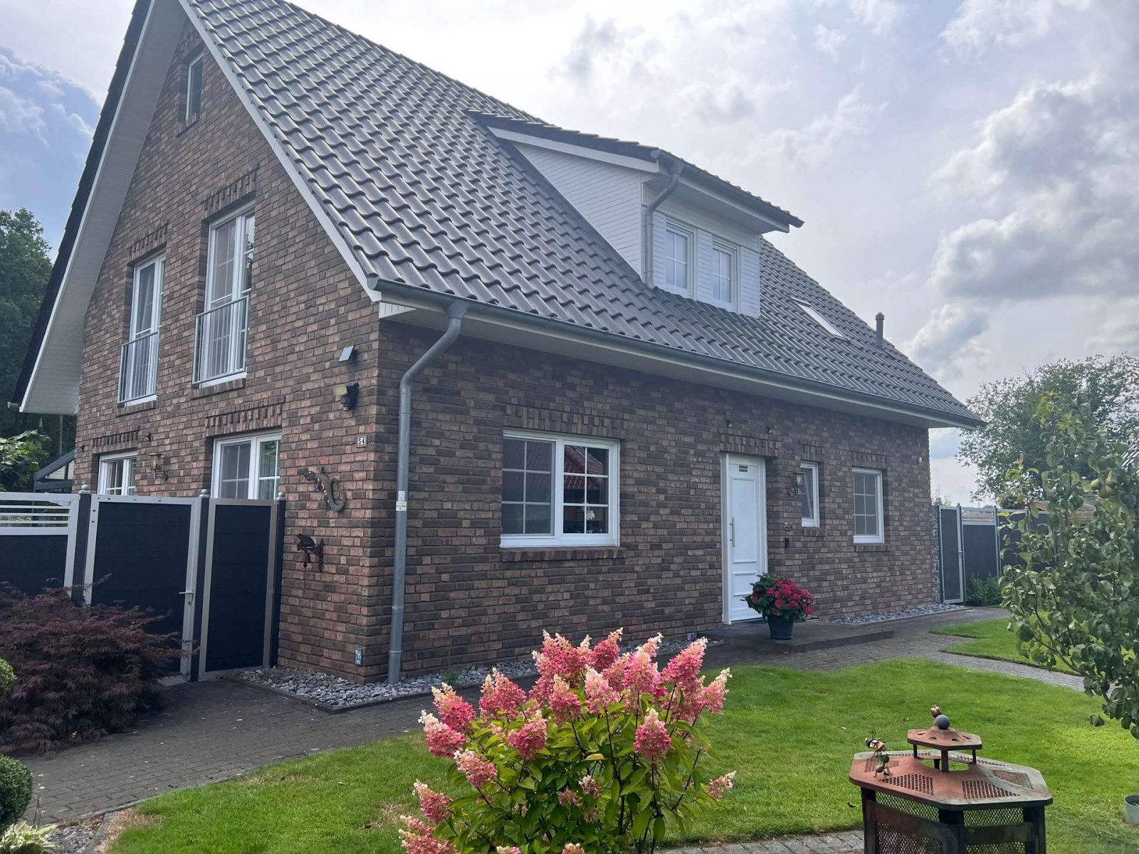 Geen commissie voor kopers: een huis voor mooie momenten - een toevluchtsoord in de natuur.