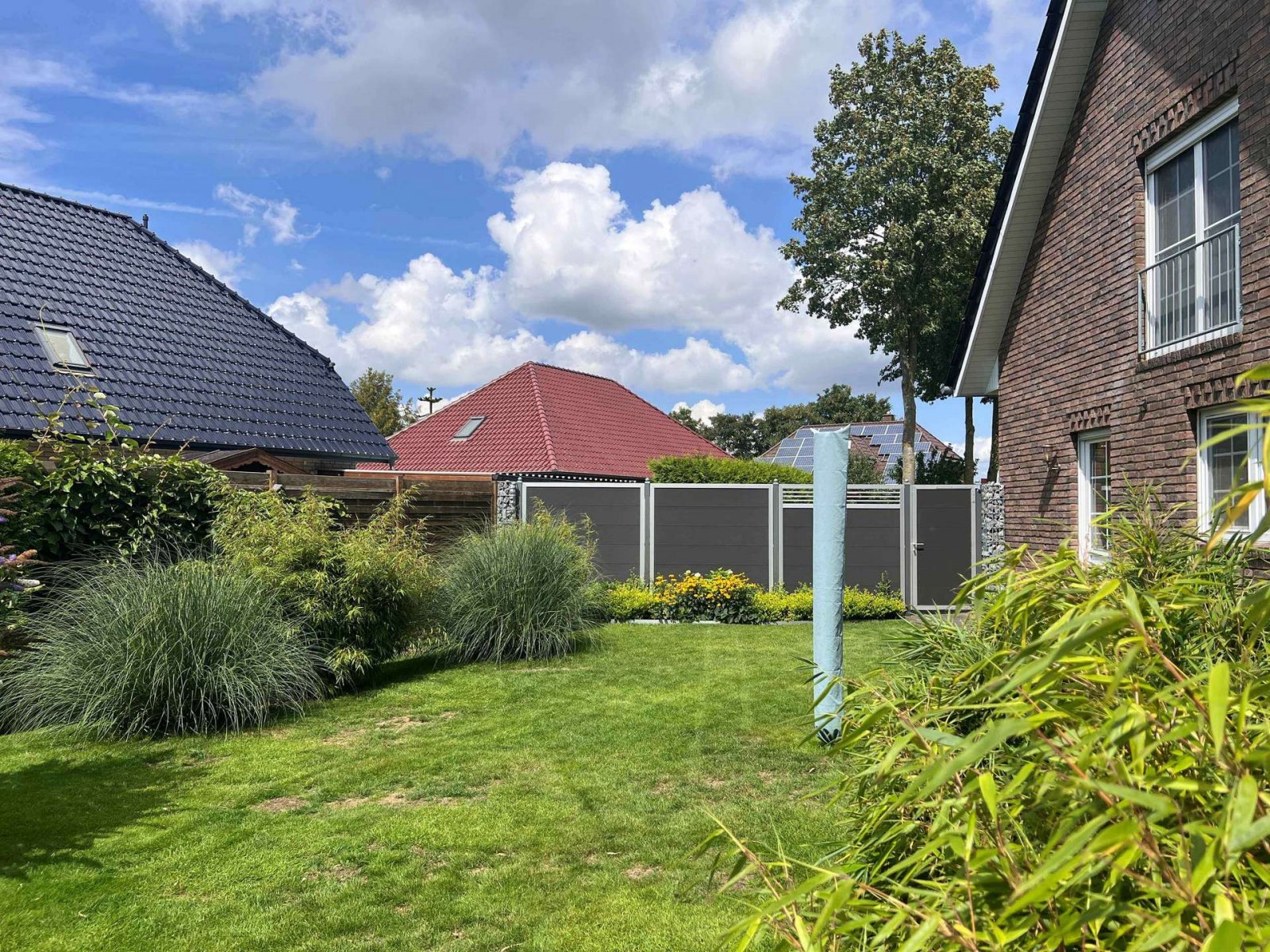 Geen commissie voor kopers: een huis voor mooie momenten - een toevluchtsoord in de natuur.