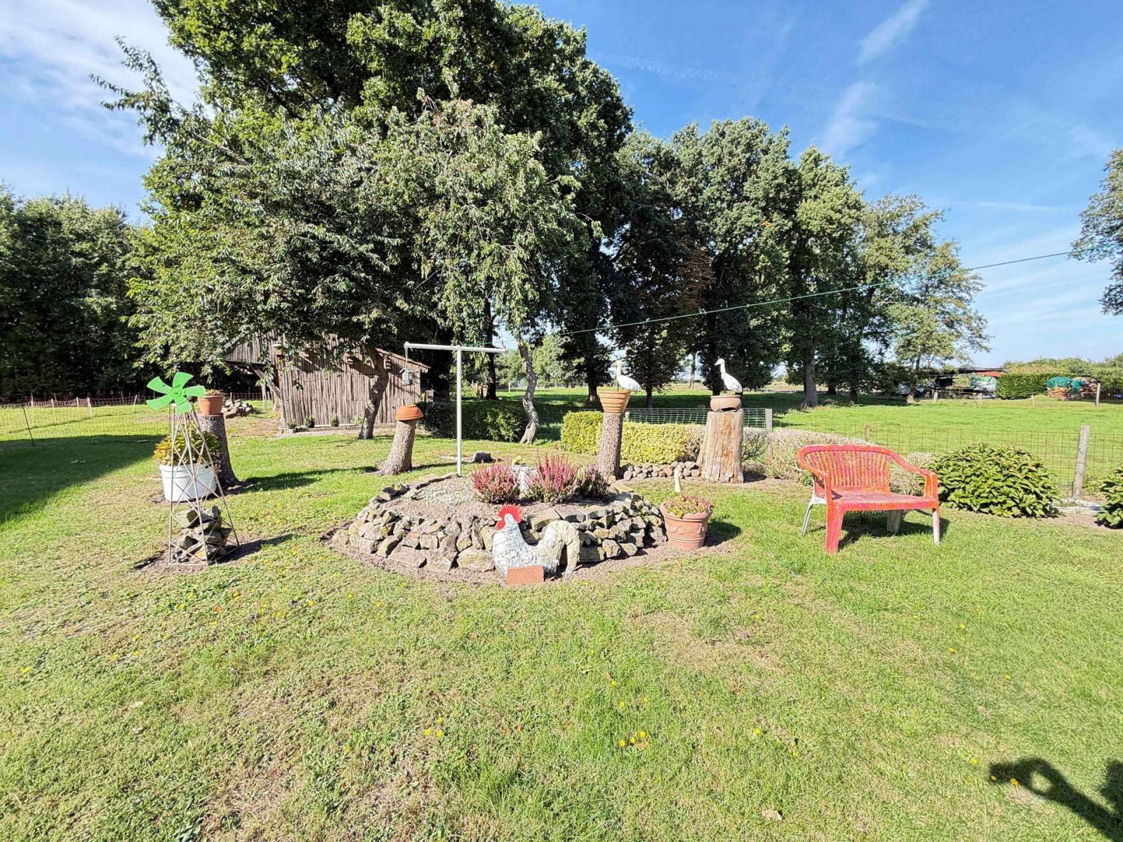 Geen commissie voor kopers! Landgoed met restaurant en vakantieappartementen – een plek om te wonen en te dromen.
