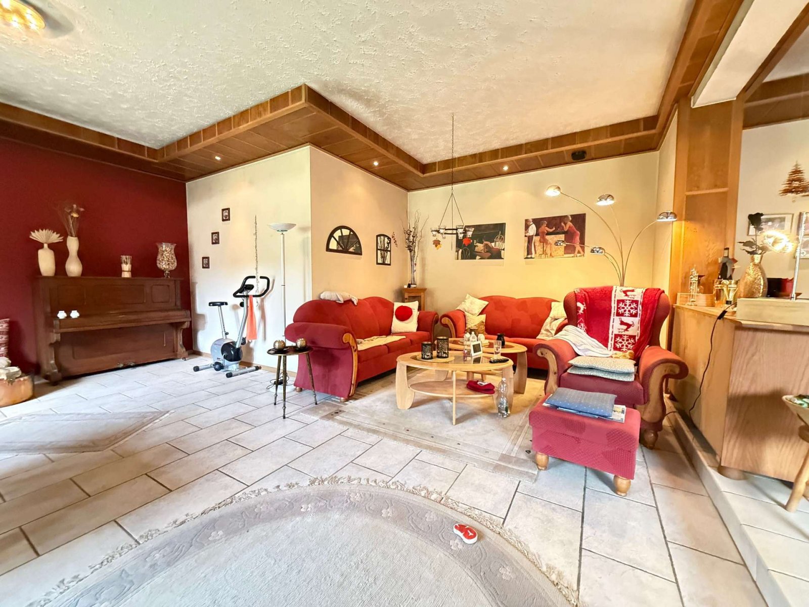 Geen commissie voor kopers! Landgoed met restaurant en vakantieappartementen – een plek om te wonen en te dromen.