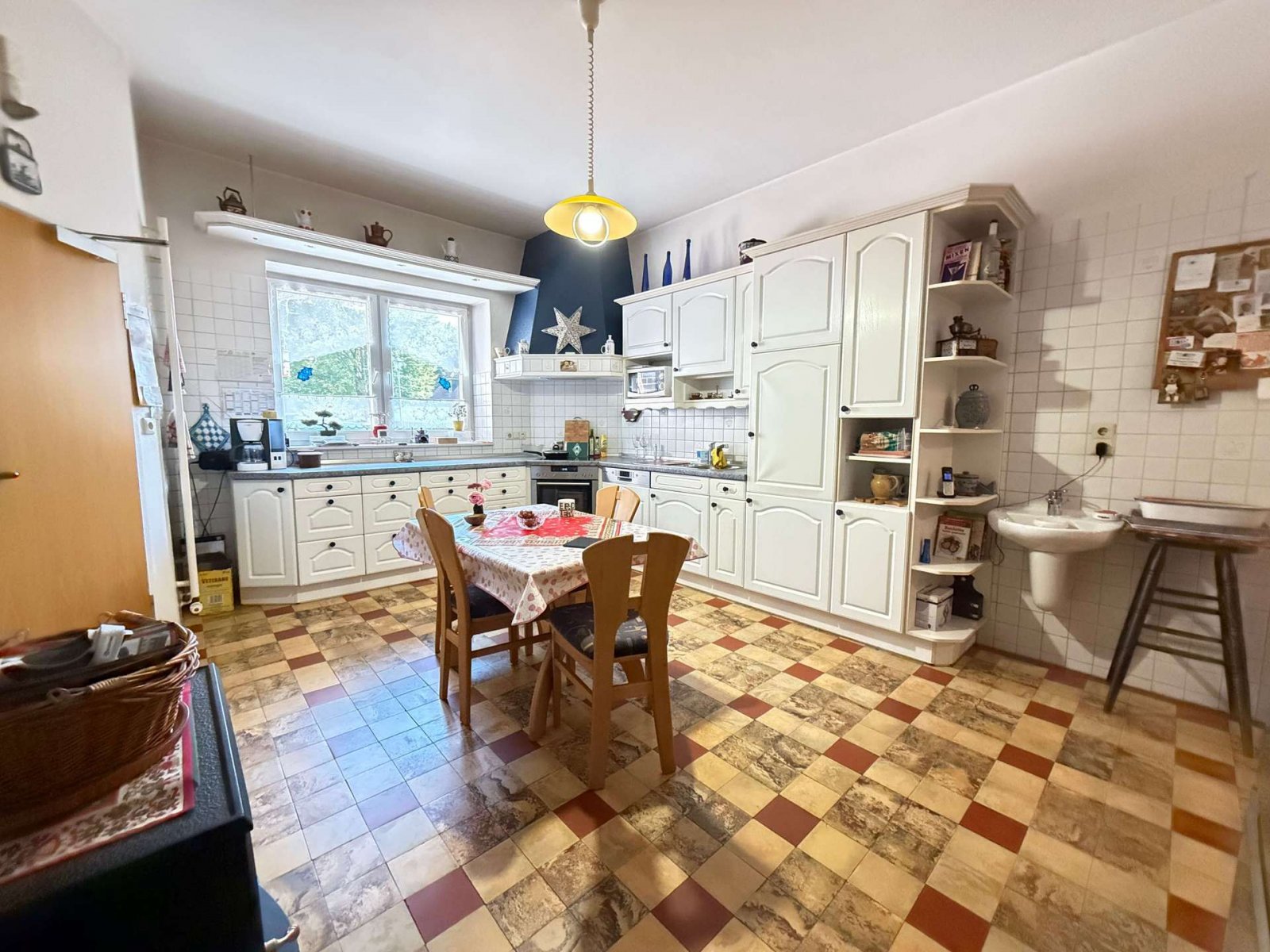 Geen commissie voor kopers! Landgoed met restaurant en vakantieappartementen – een plek om te wonen en te dromen.