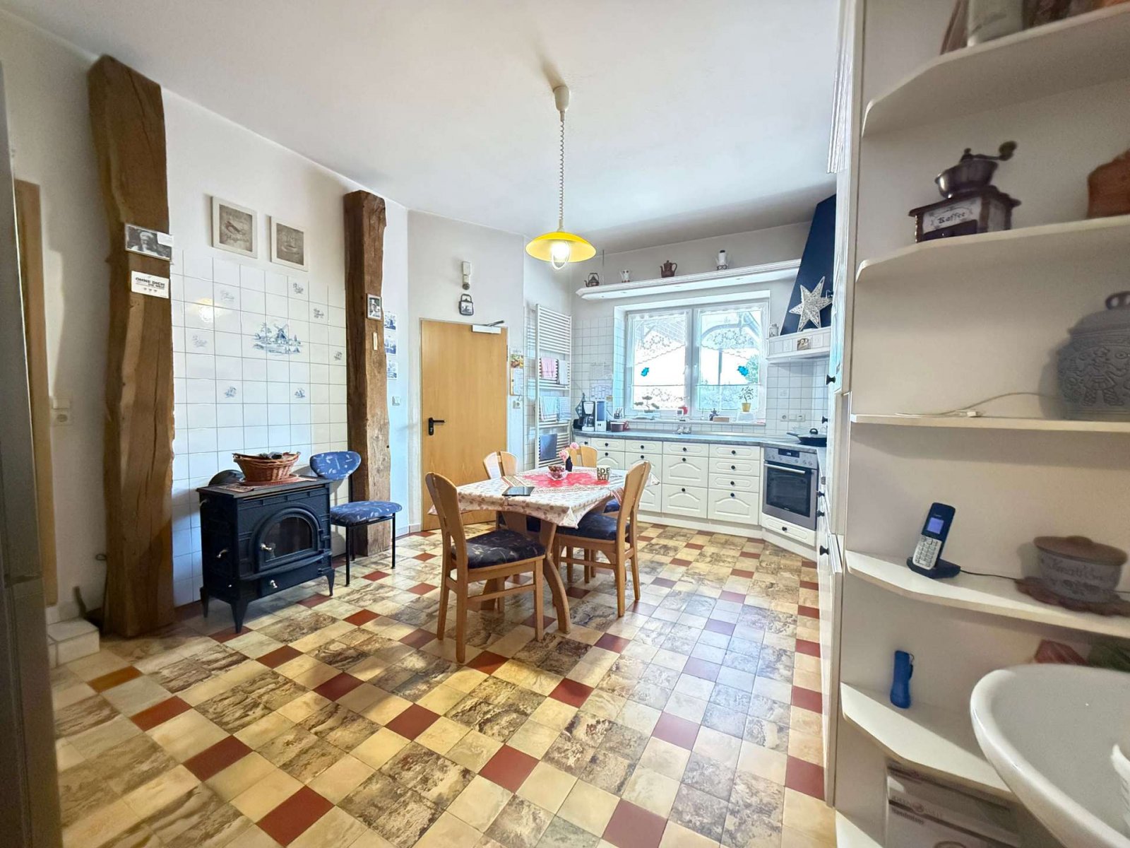 Geen commissie voor kopers! Landgoed met restaurant en vakantieappartementen – een plek om te wonen en te dromen.