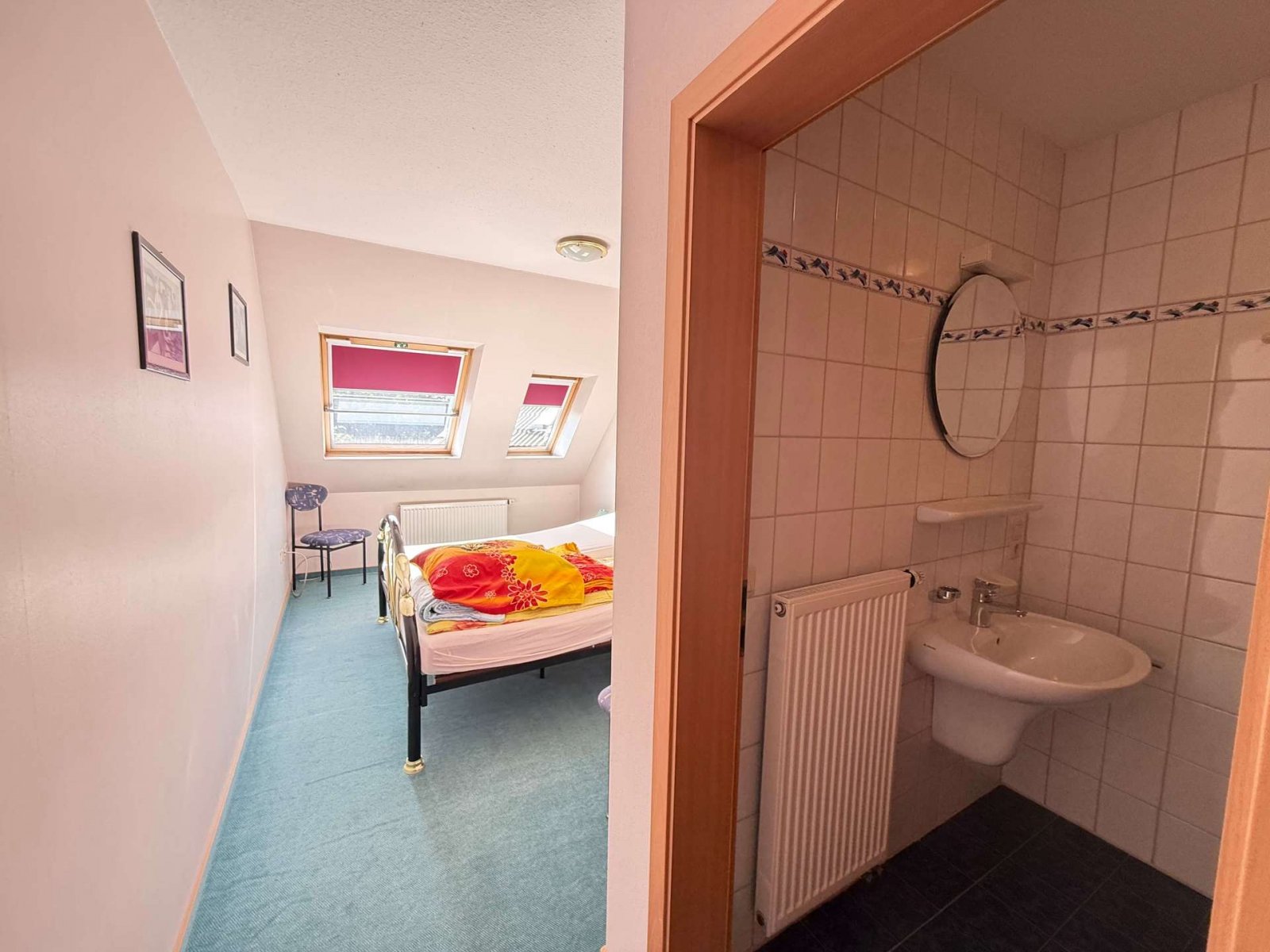 Geen commissie voor kopers! Landgoed met restaurant en vakantieappartementen – een plek om te wonen en te dromen.