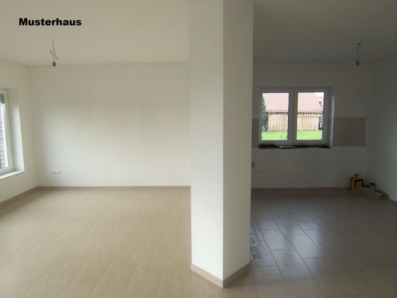 Geen commissie voor kopers! Moderne luxe bungalow in een rustige woonwijk!