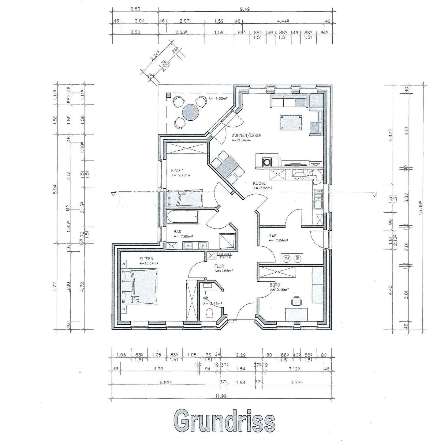 Geen commissie voor kopers! Moderne luxe bungalow in een rustige woonwijk!