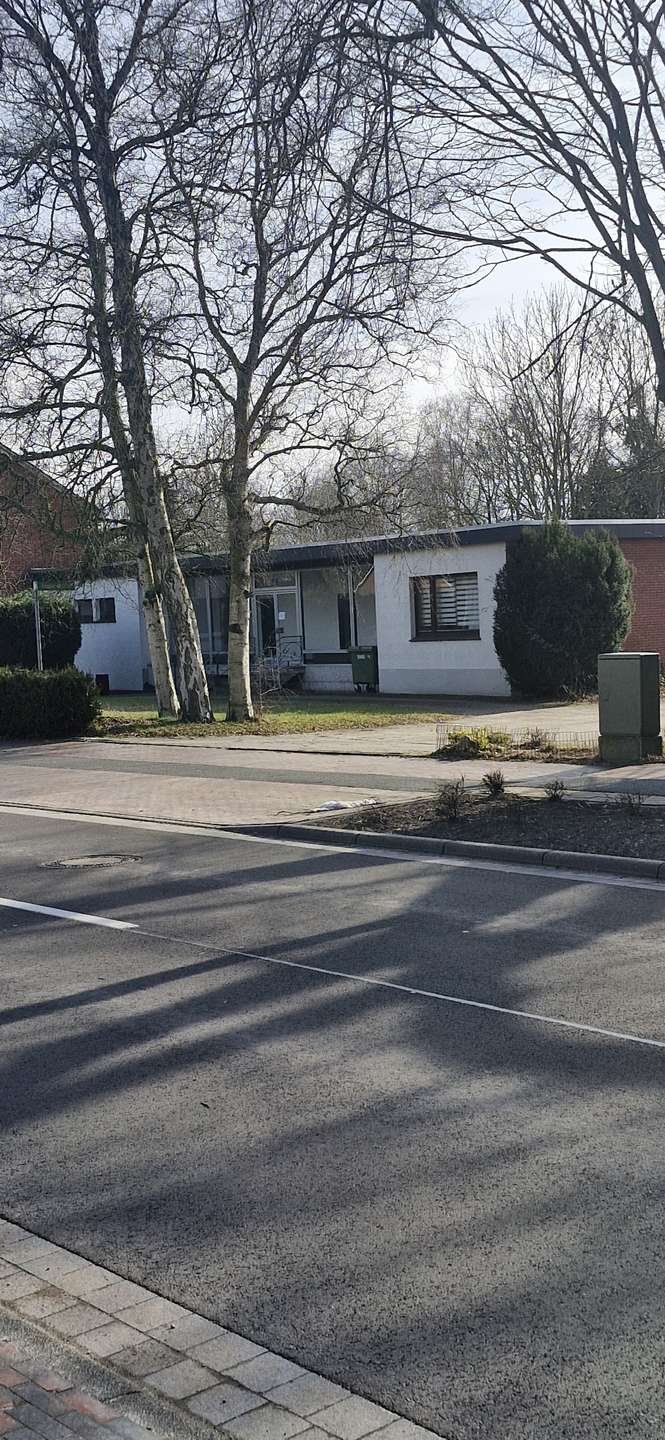 Aantrekkelijke kantoorruimte in de Bunde!