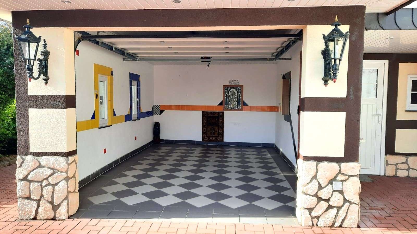 Een uniek historisch pand gecombineerd met moderne luxe - een droom op een afgelegen locatie - geen commissie voor kopers!