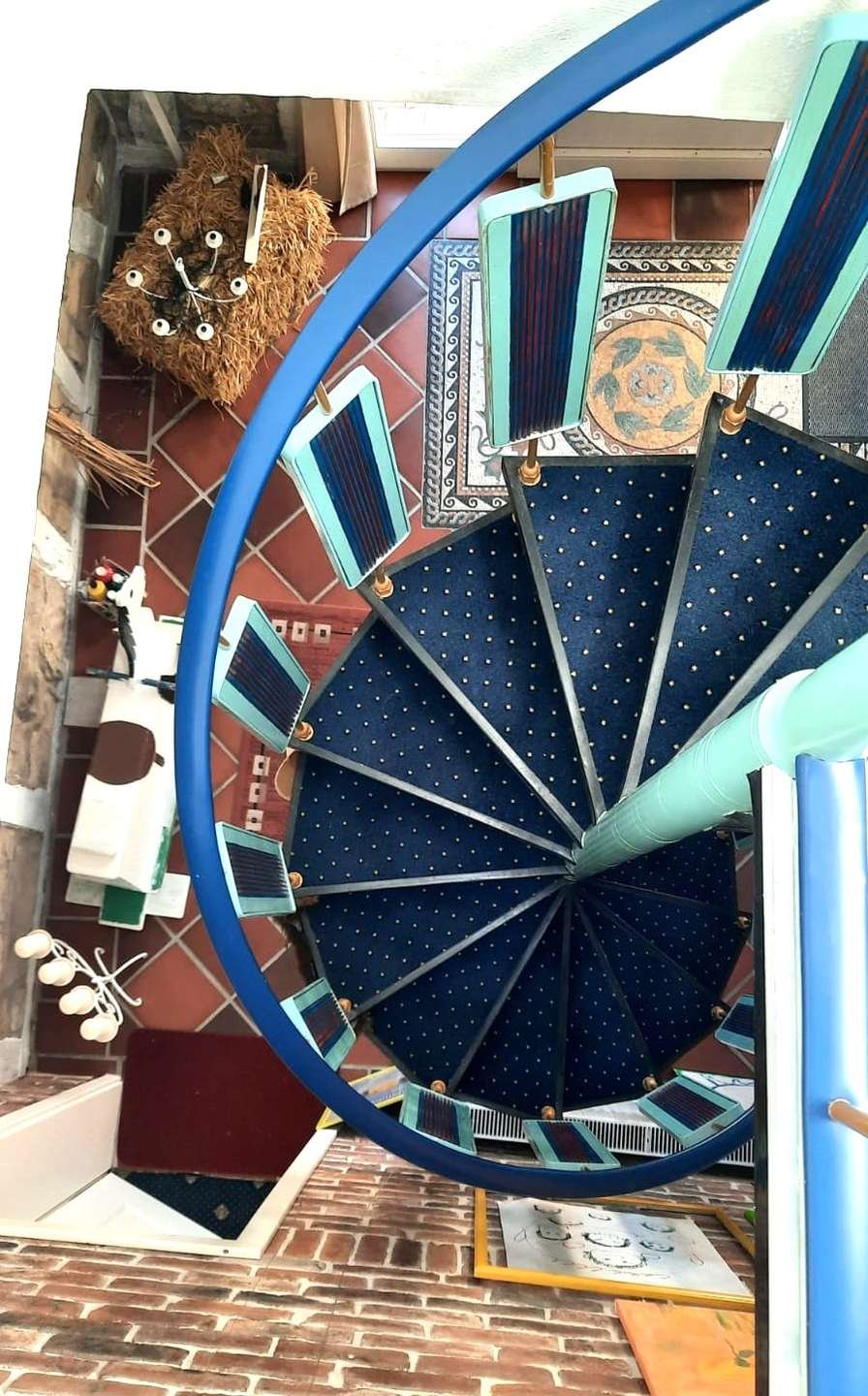 Een uniek historisch pand gecombineerd met moderne luxe - een droom op een afgelegen locatie - geen commissie voor kopers!