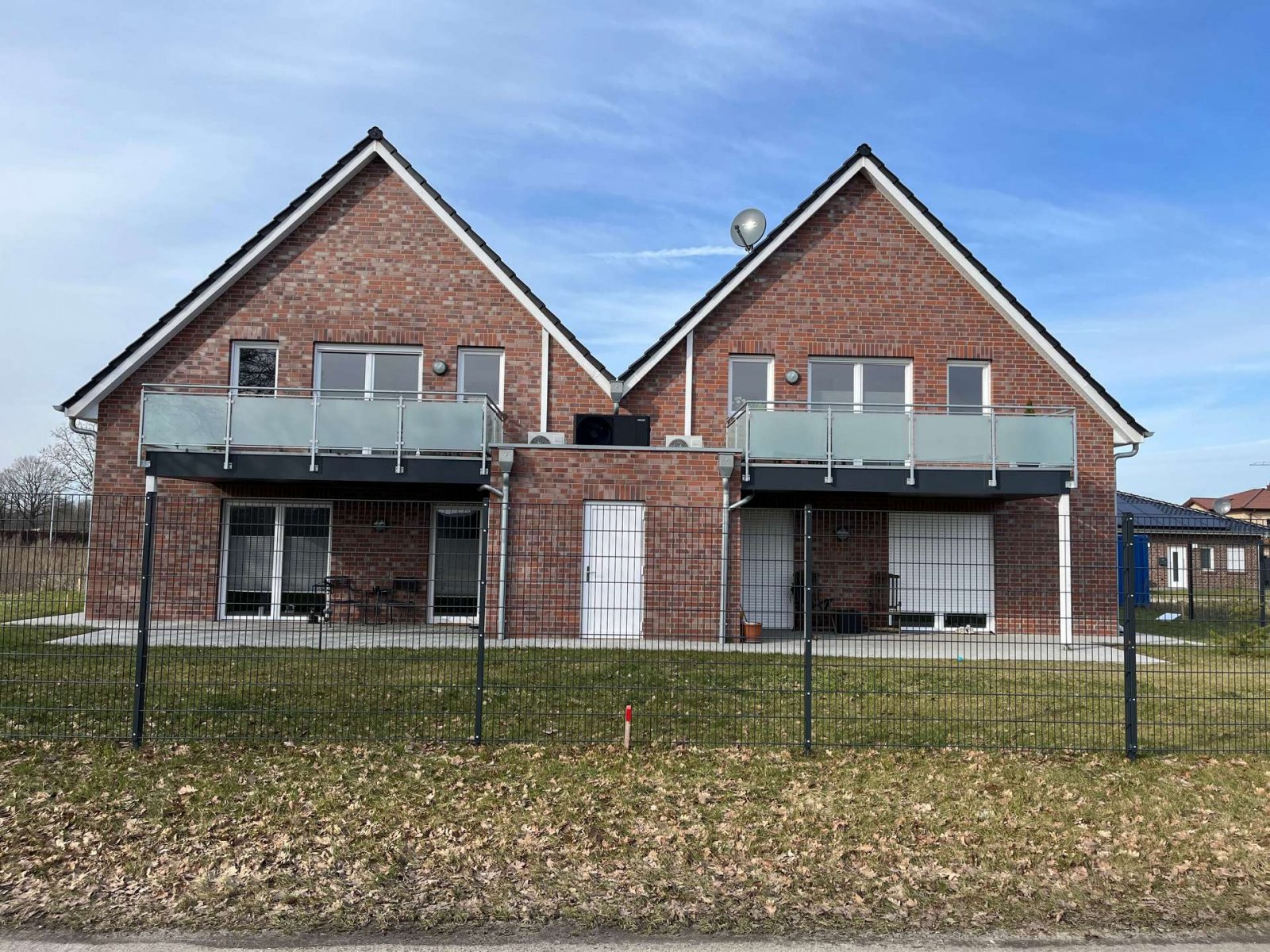 Geen commissie voor kopers! Modern beleggingspand in Rhede - Investeer duurzaam – profiteer direct.