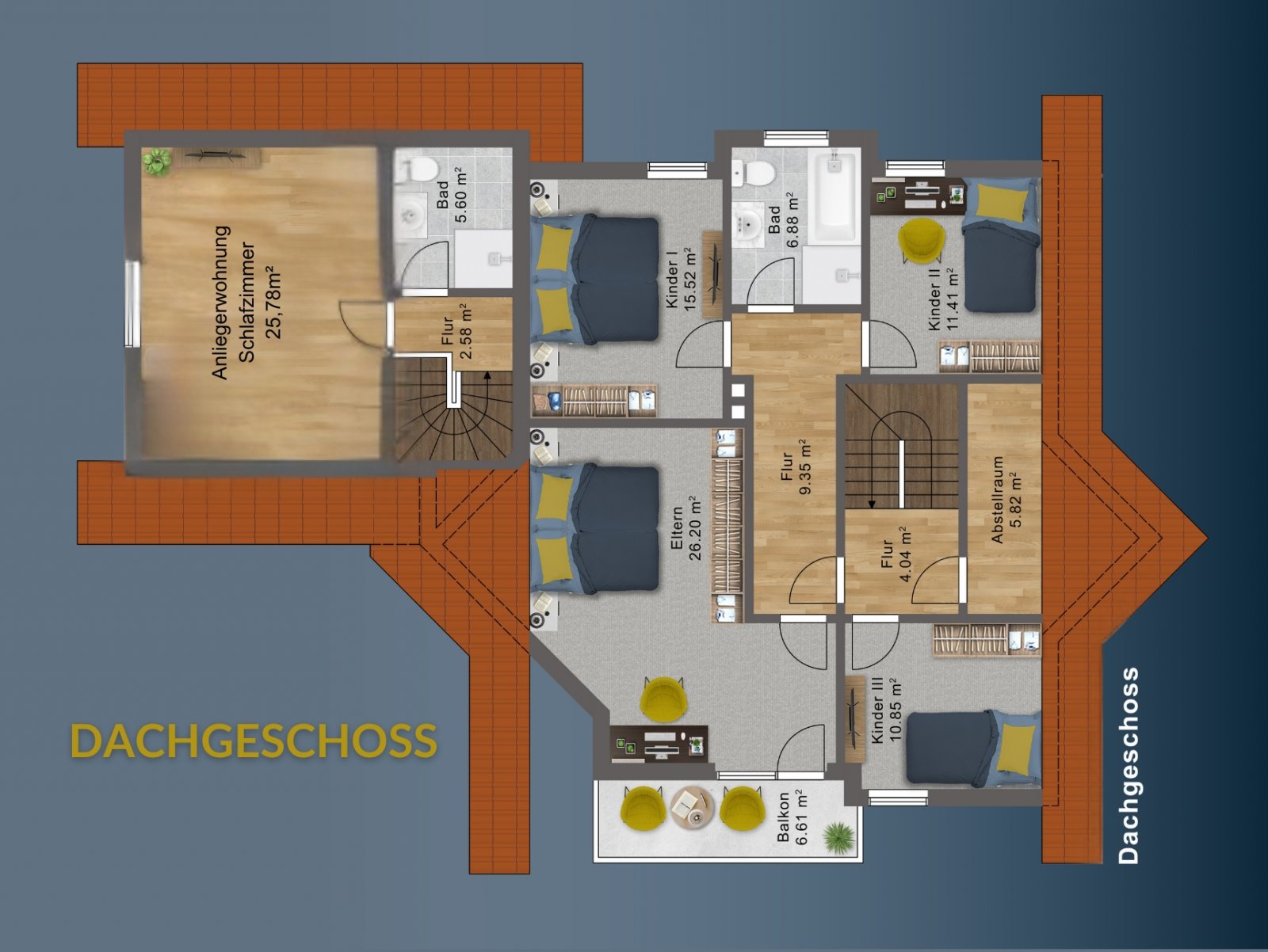 GEEN COMMISSIE: Ruim vrijstaand huis met apart gastenverblijf en zonnige tuin.