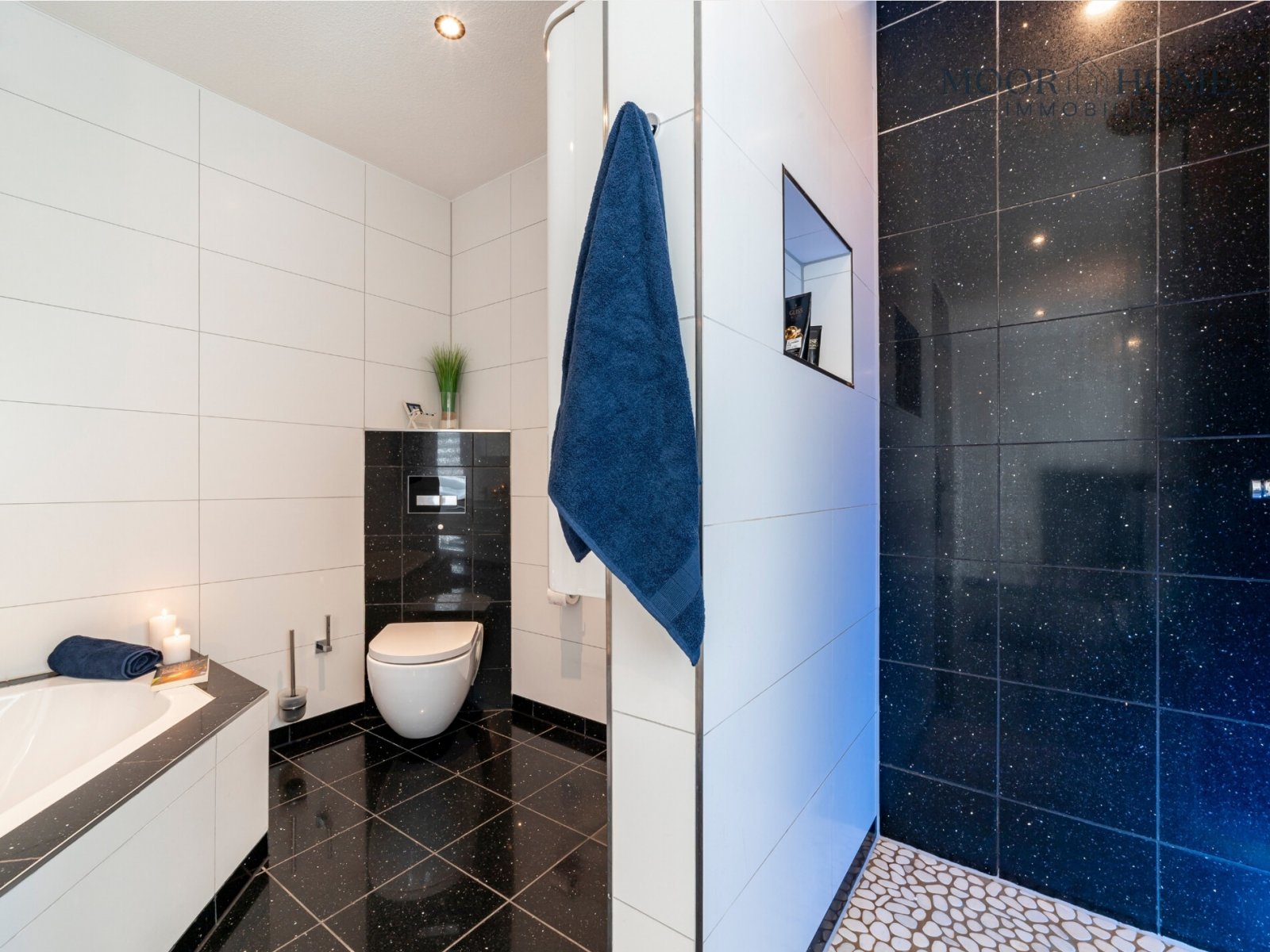 Commissievrij: Leven als in het zuiden – een mediterrane villa als juweel in Lingen