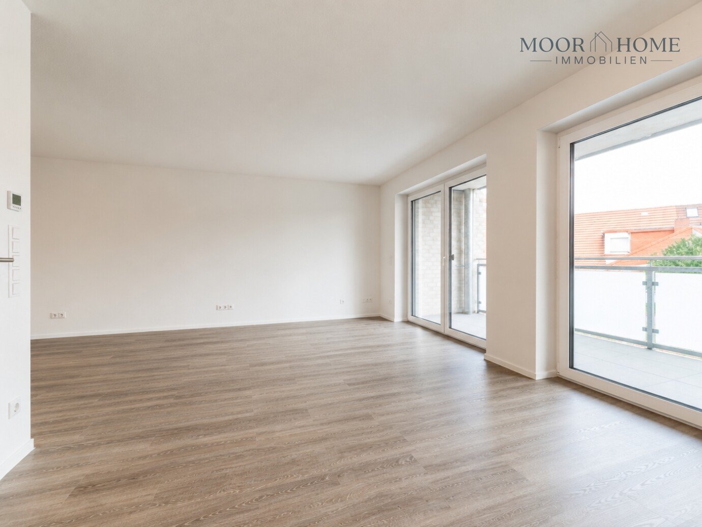 Een aantrekkelijke investeringsmogelijkheid op een toplocatie in Rheine, met het oog op waardebehoud op lange termijn.
