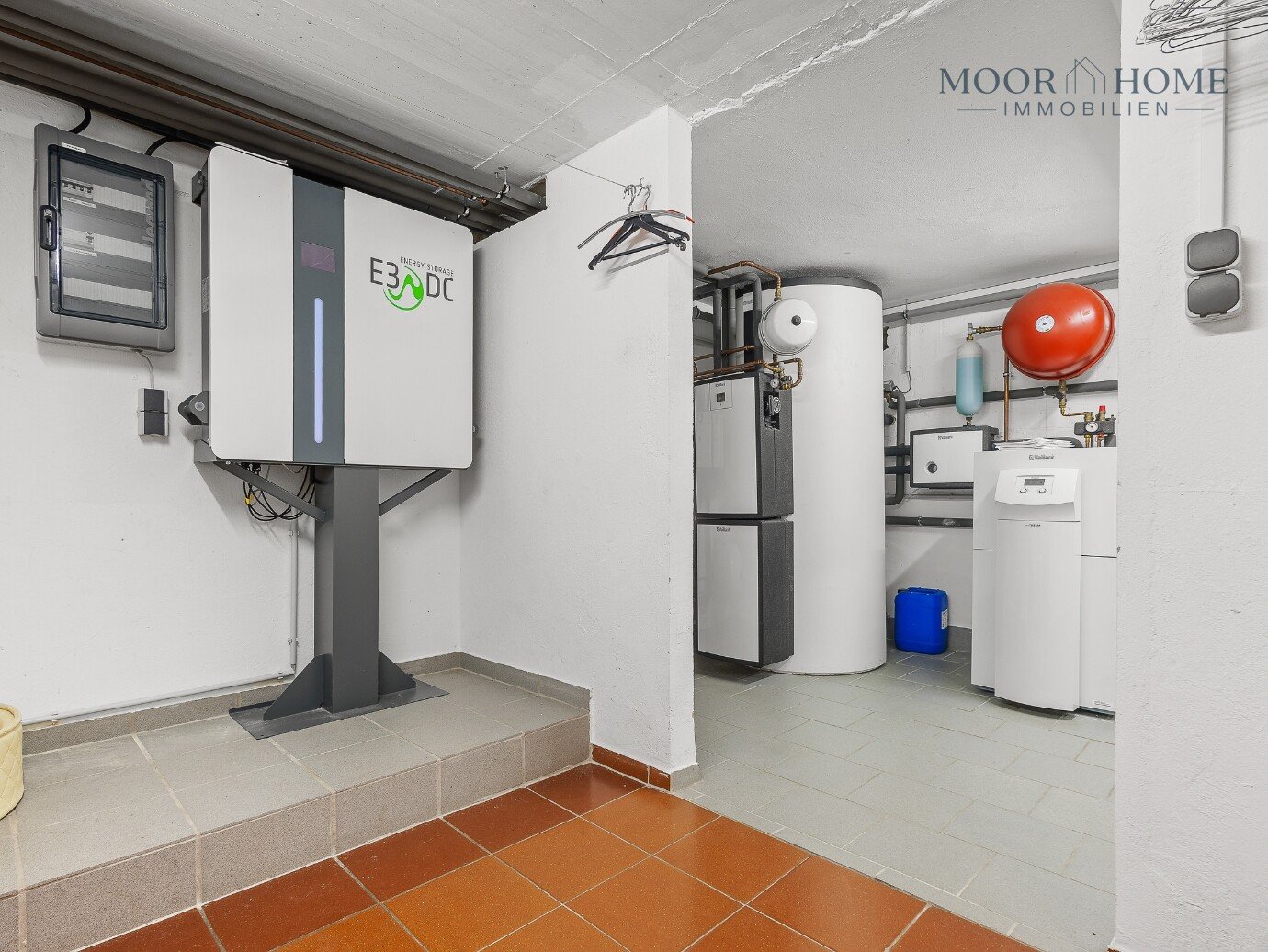 Ruimte voor gezin, vrije tijd en de toekomst – energiezuinig wonen op een groot perceel.
