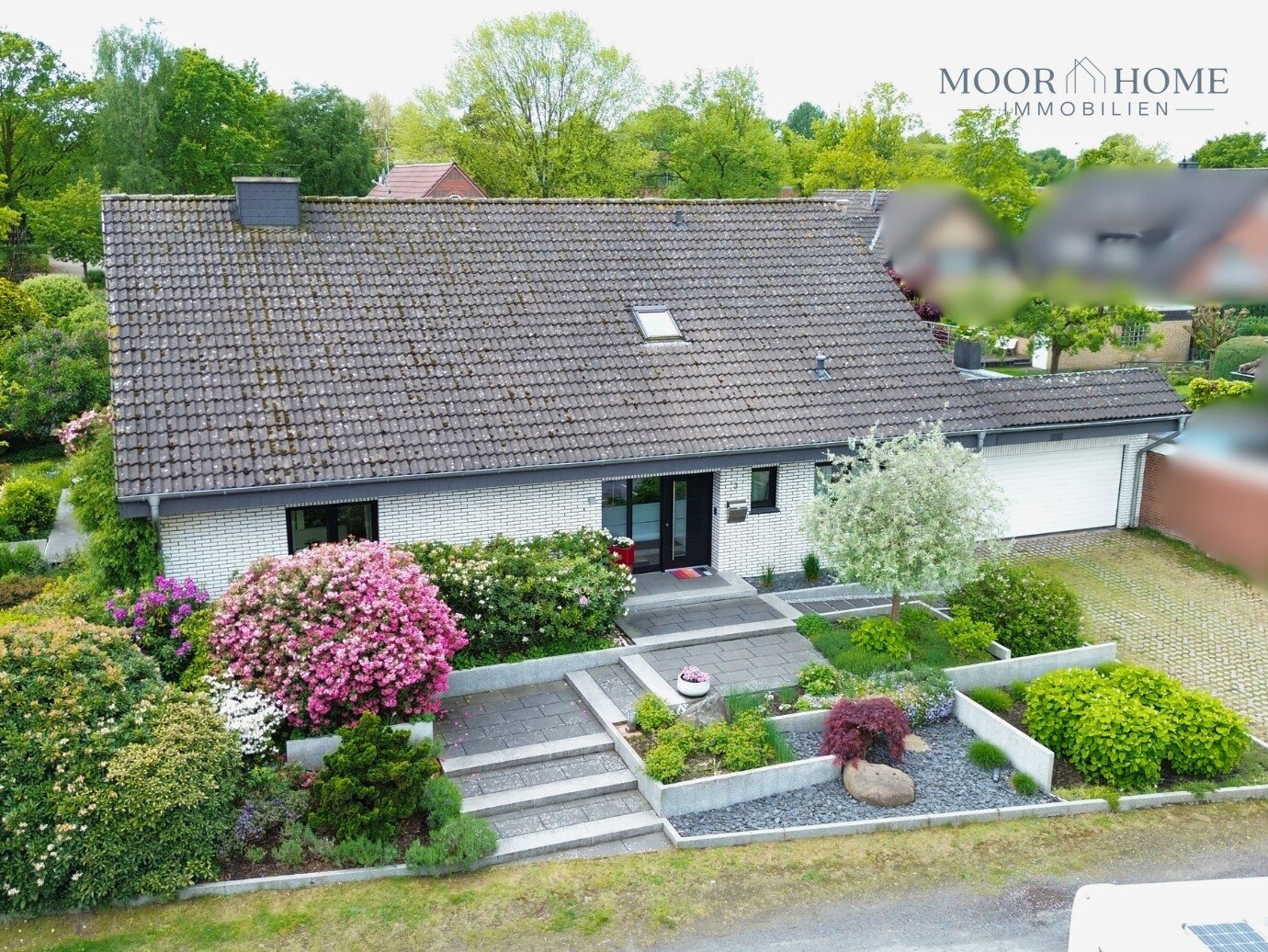 Ruimte voor gezin, vrije tijd en de toekomst – energiezuinig wonen op een groot perceel.